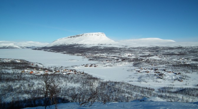 Lapland guide 2014